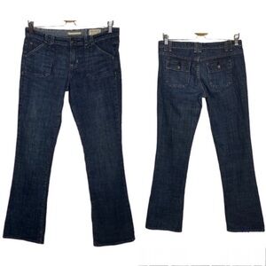 GAP Boot Cut Jeans